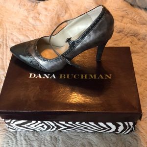 Dana Buchman high heels - UWB